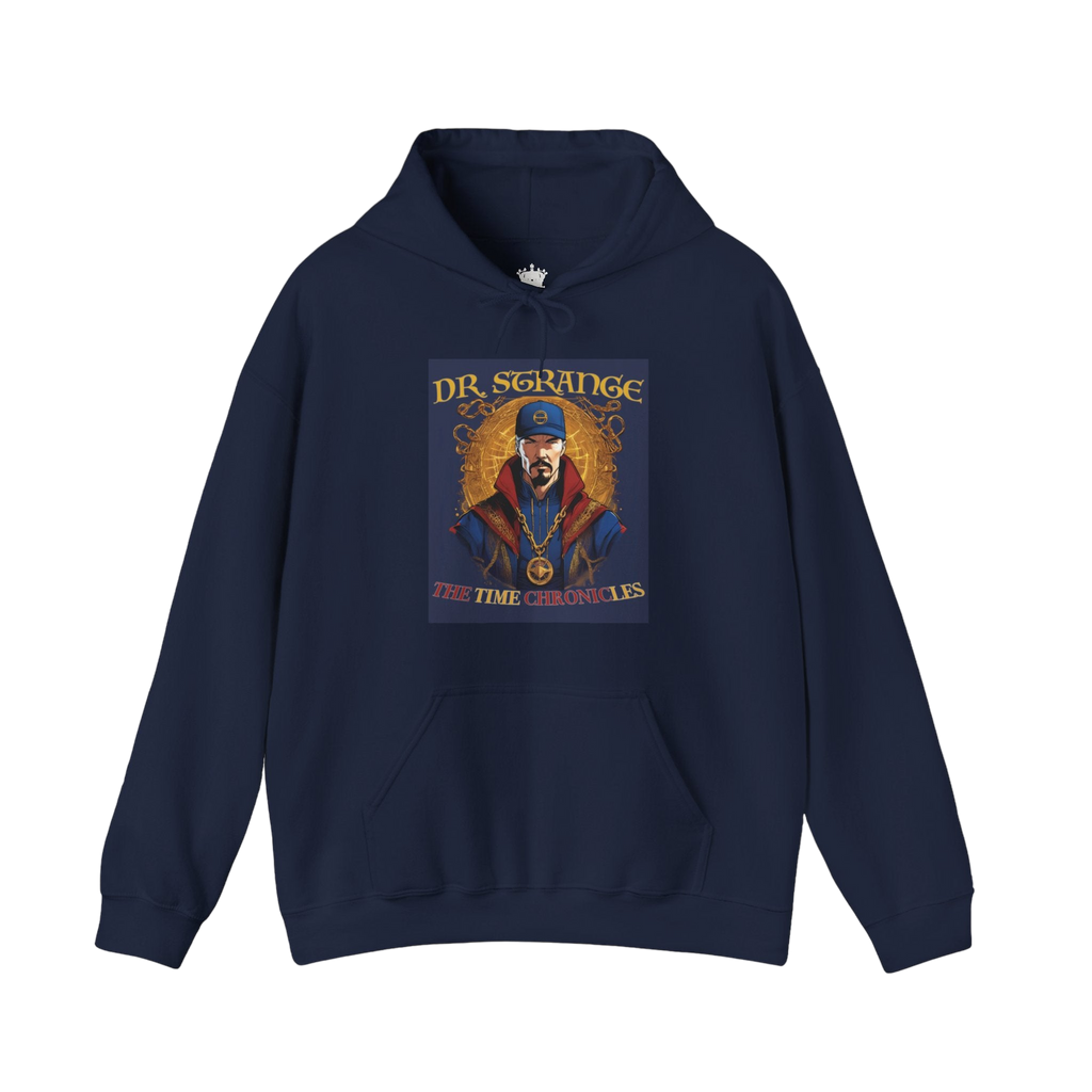 Dr. Strange Hoodie