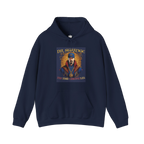 Dr. Strange Hoodie