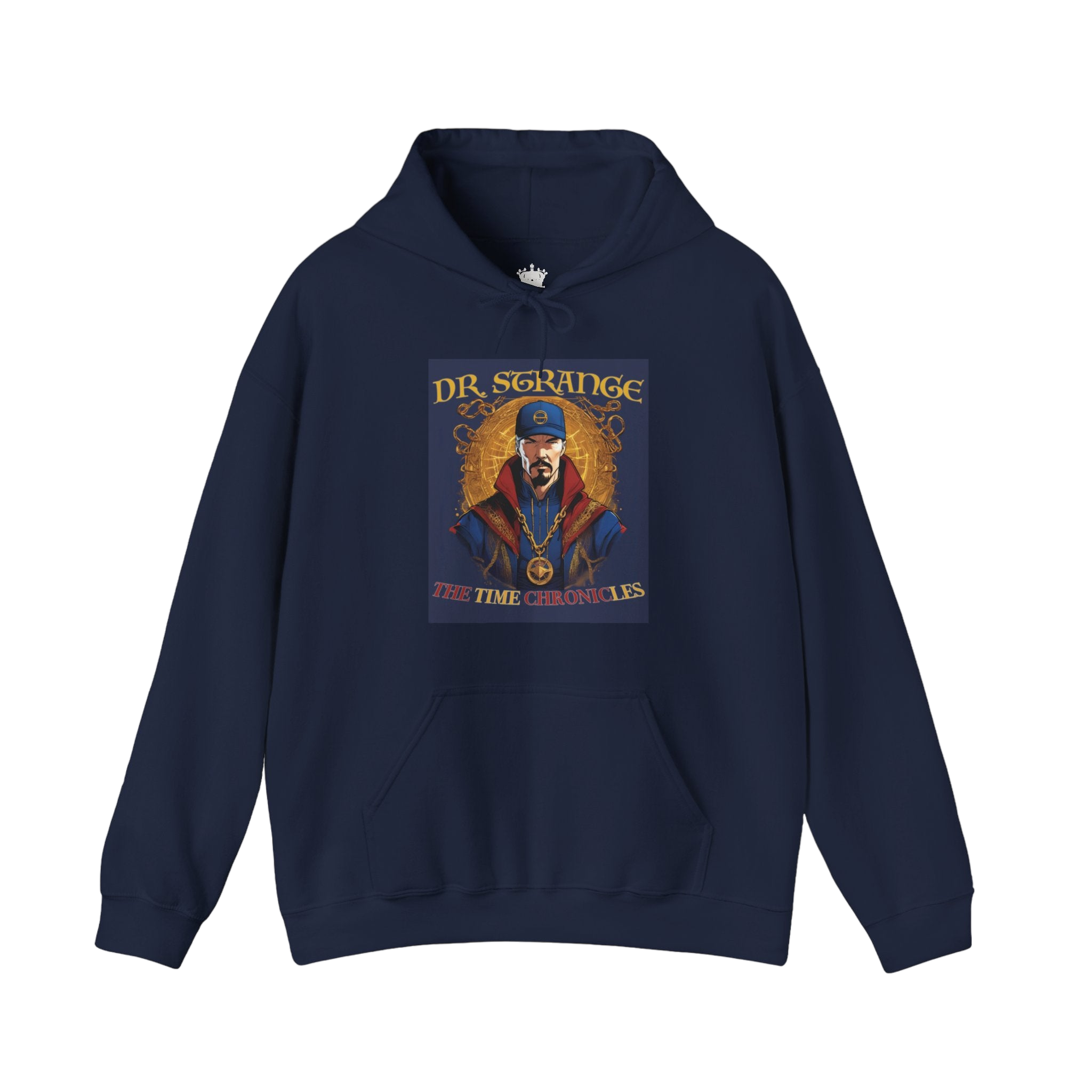 Dr. Strange Hoodie