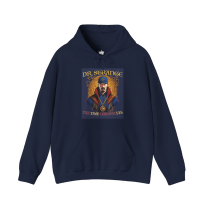 Dr. Strange Hoodie