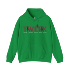 T.W.E.R.K. Hooded Sweatshirt