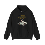 Mister I Scream Heavy Blend Hoodie-Unisex Apparel