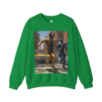 "Told Him No" Crewneck Sweatshirt