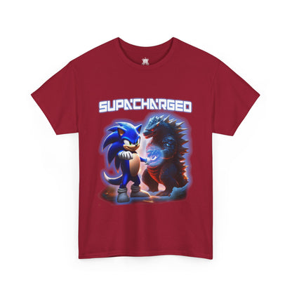 Supacharged Tee