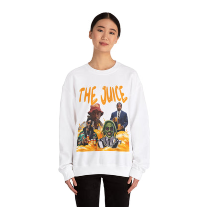 The Juice Sweatshirt