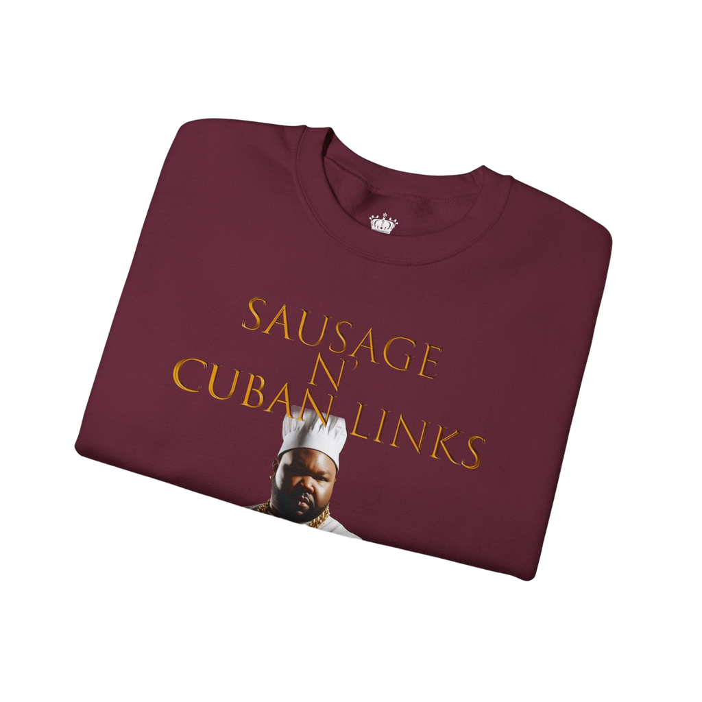 The Chef Sweatshirt