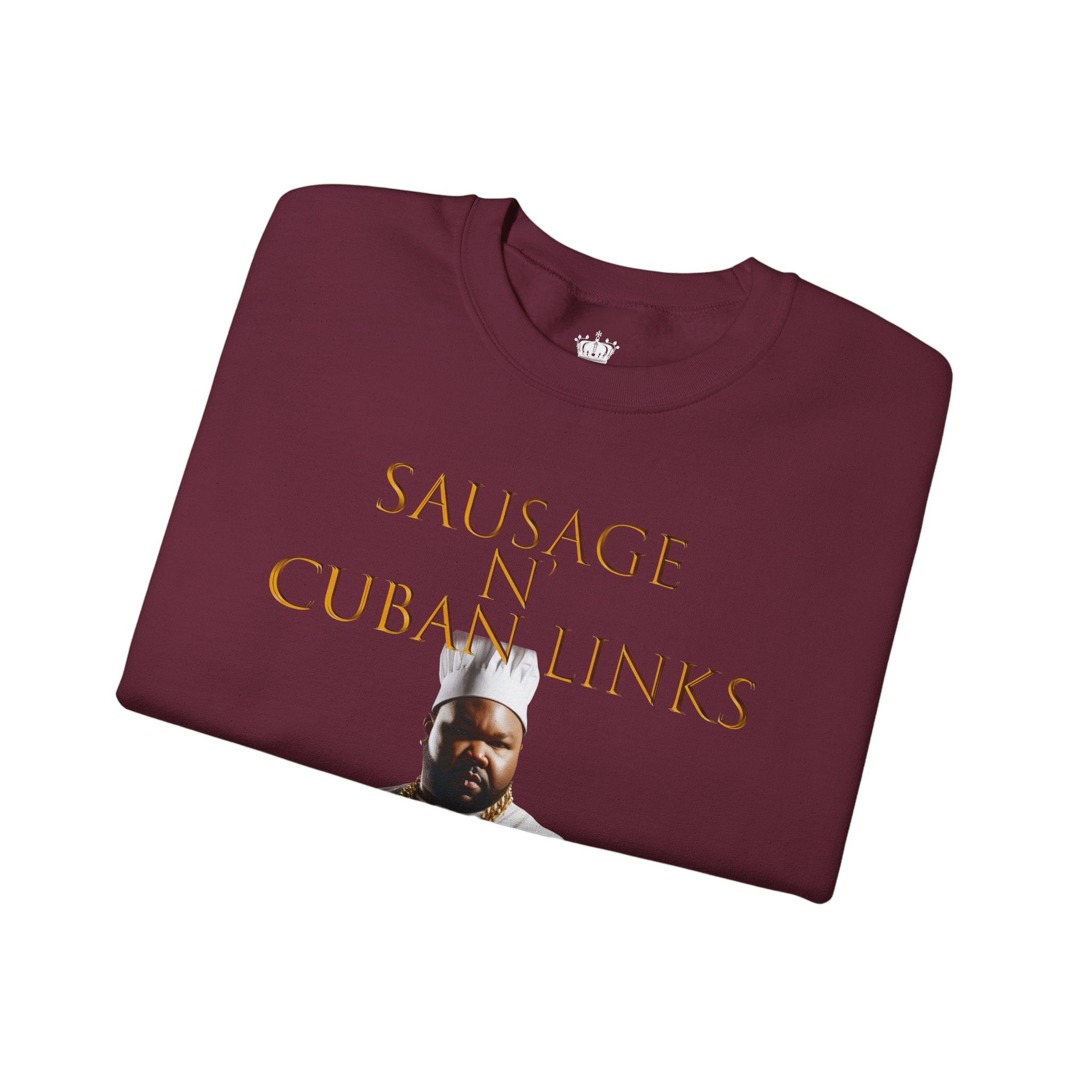 The Chef Sweatshirt