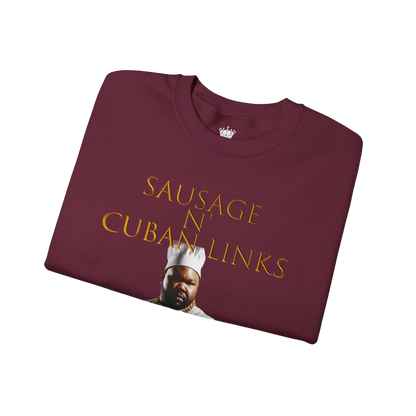The Chef Sweatshirt