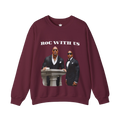 Roc With Us Sweatshirt