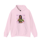 Hey Twin Hoodie