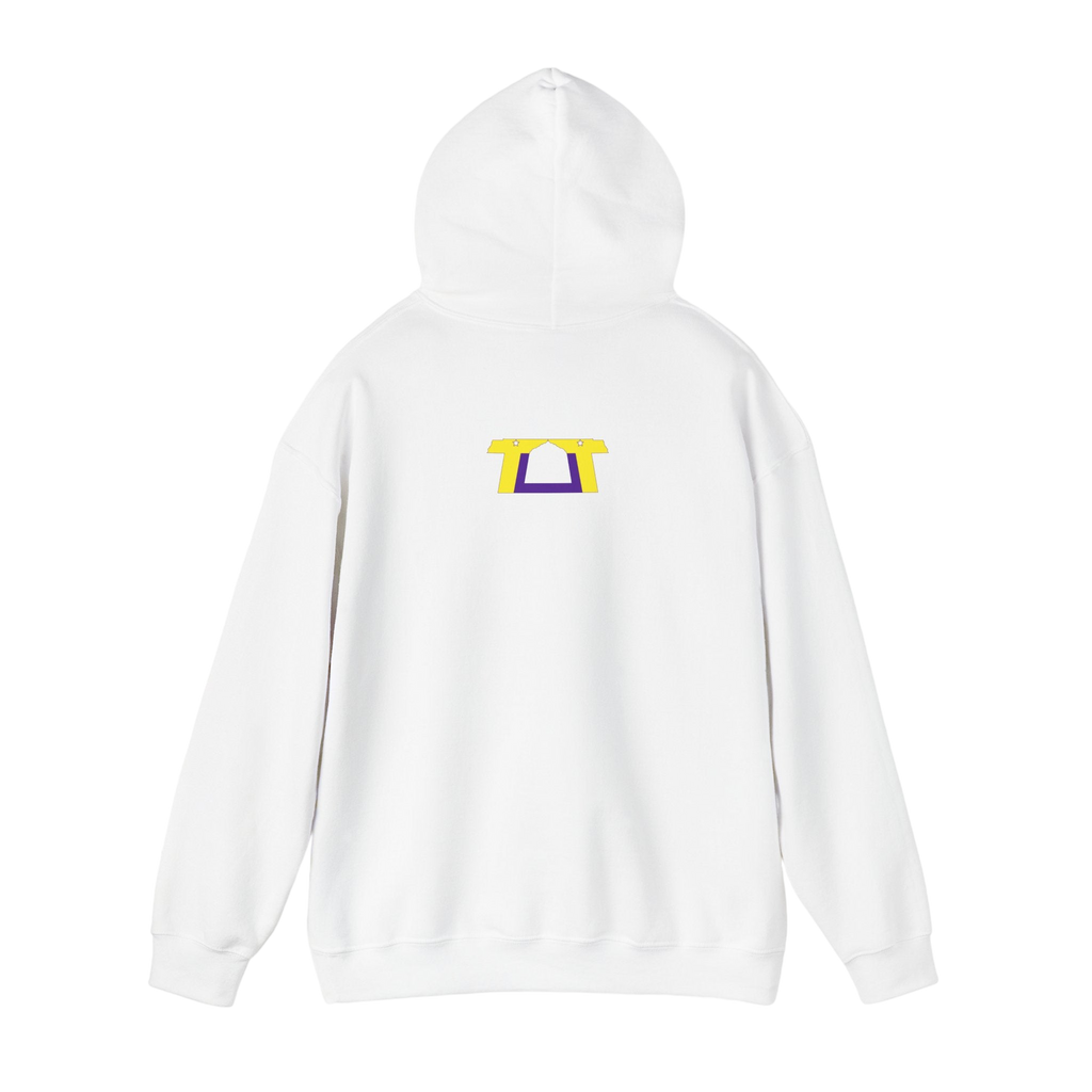 TN Tech Hoodie