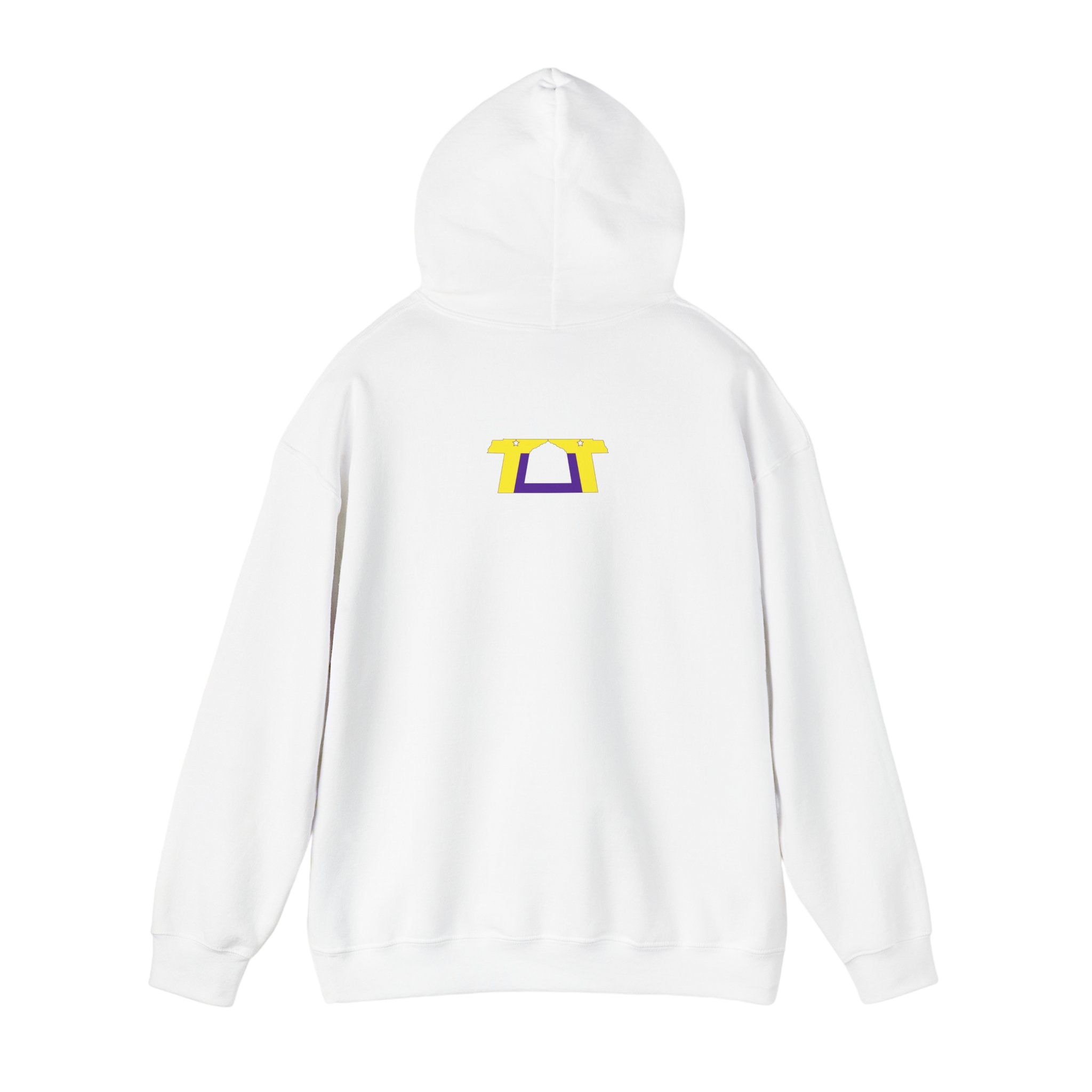 TN Tech Hoodie