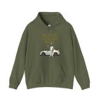 Mister I Scream Heavy Blend Hoodie-Unisex Apparel