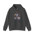 Hoyas Hoodie
