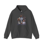 Hoyas Hoodie
