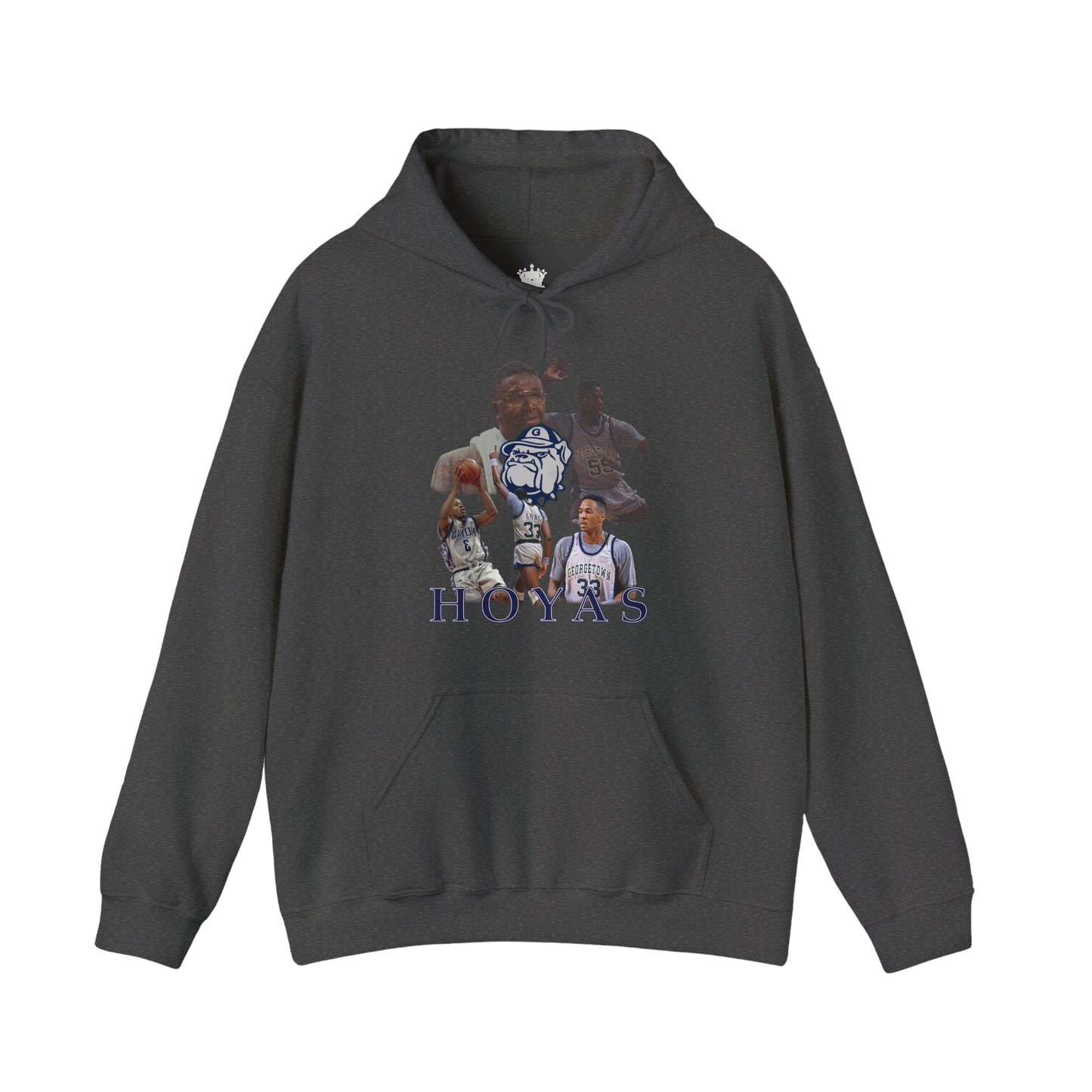 Hoyas Hoodie