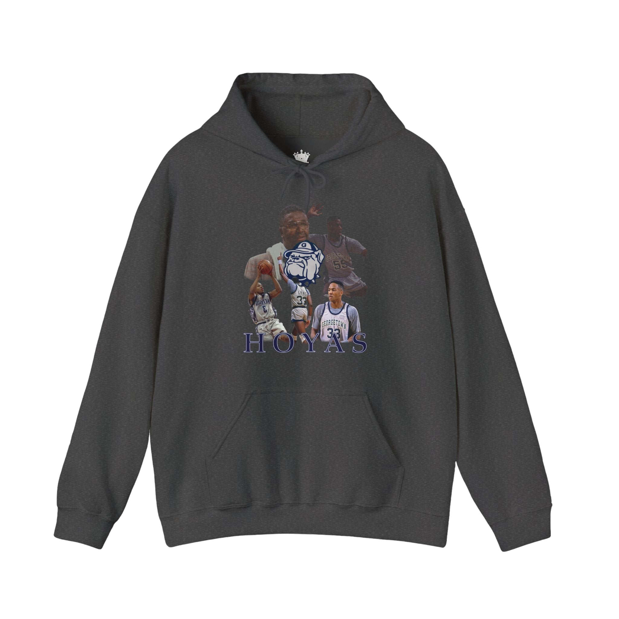 Hoyas Hoodie