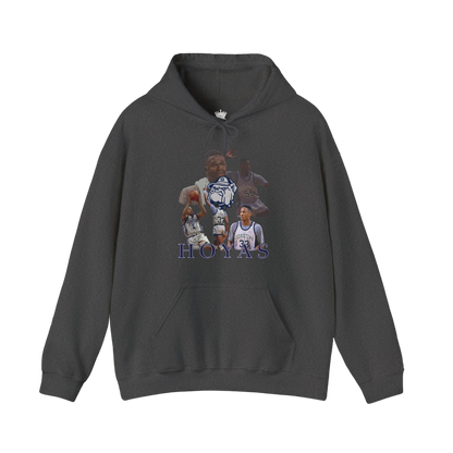 Hoyas Hoodie