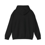Bison Hoodie