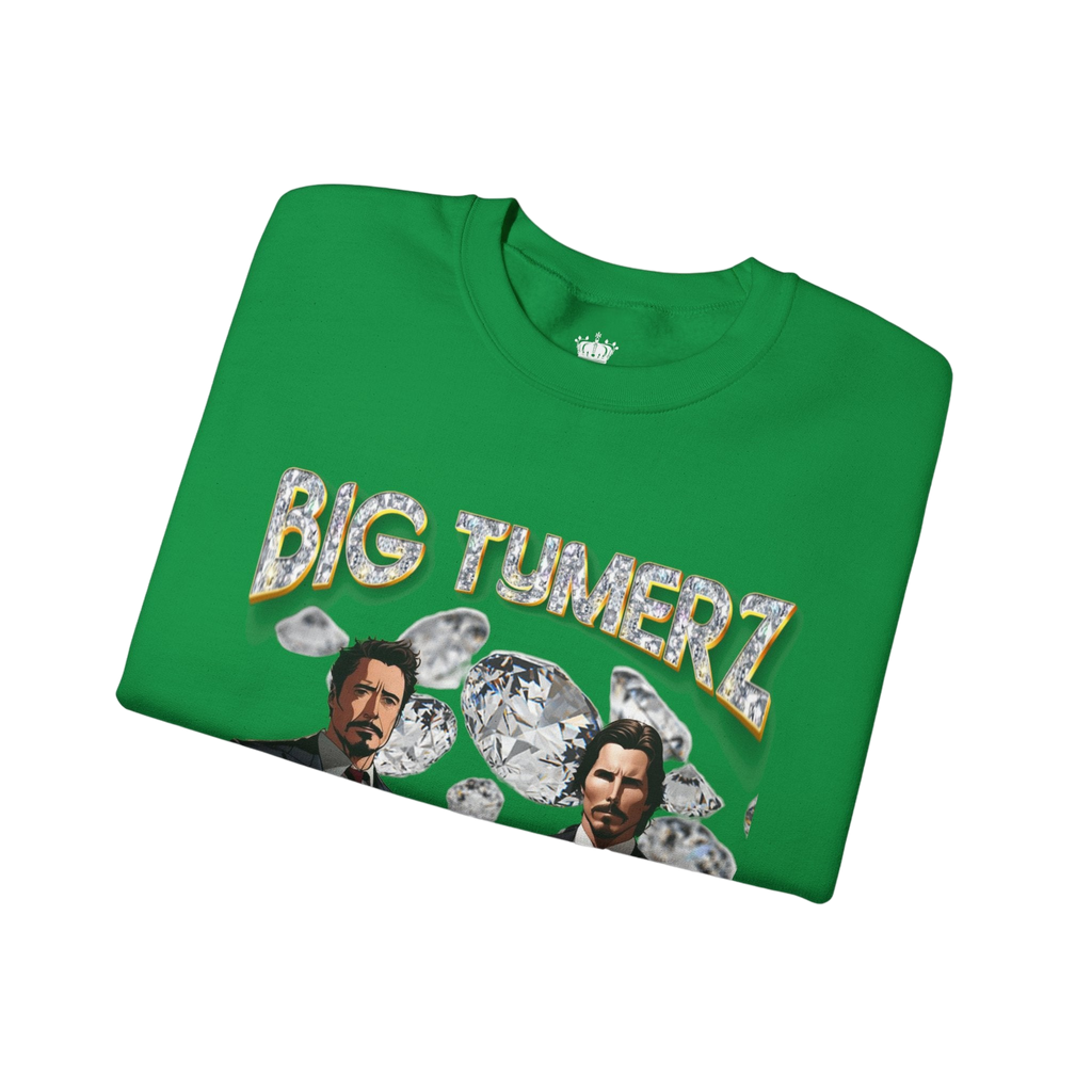 Big Tymerz Sweatshirt