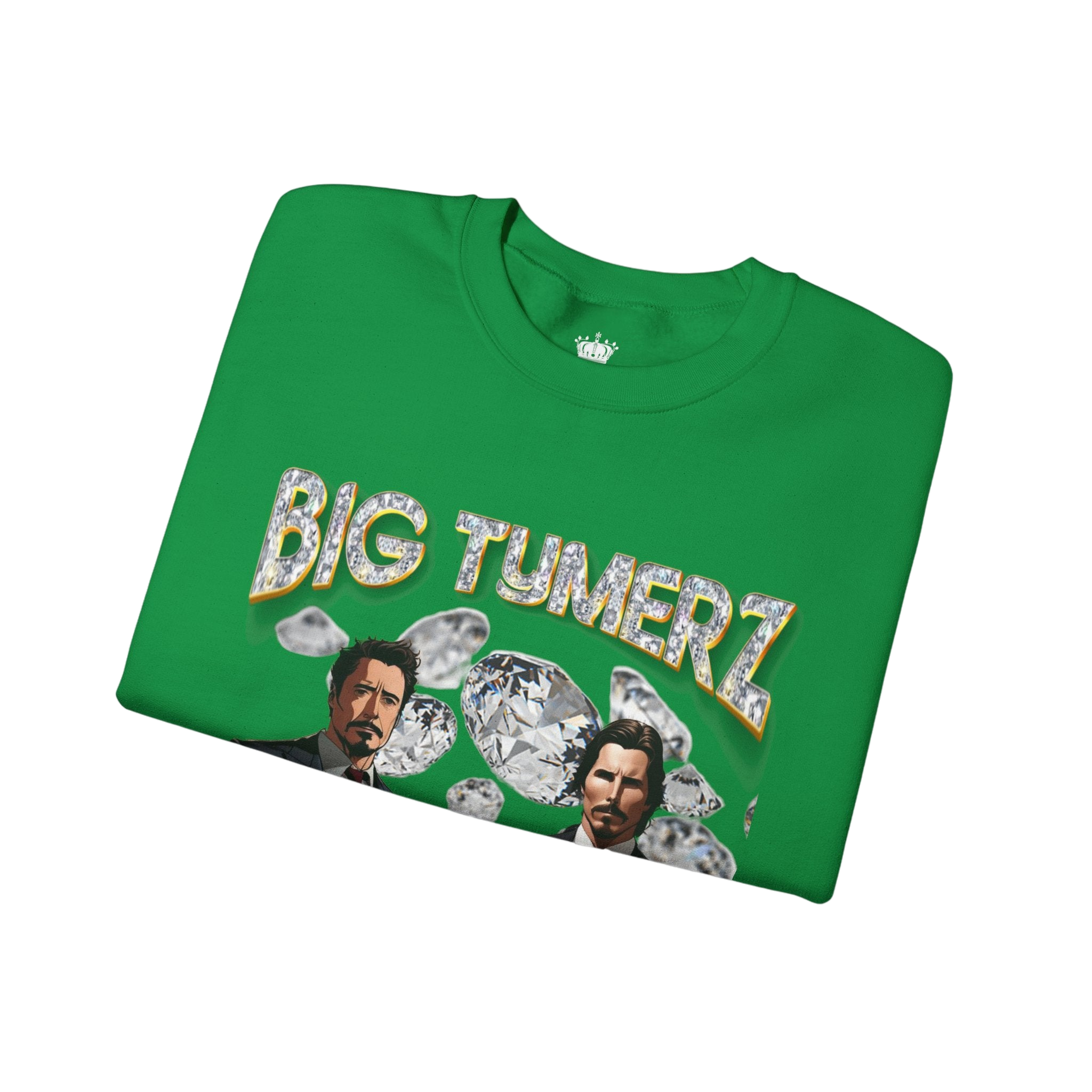 Big Tymerz Sweatshirt