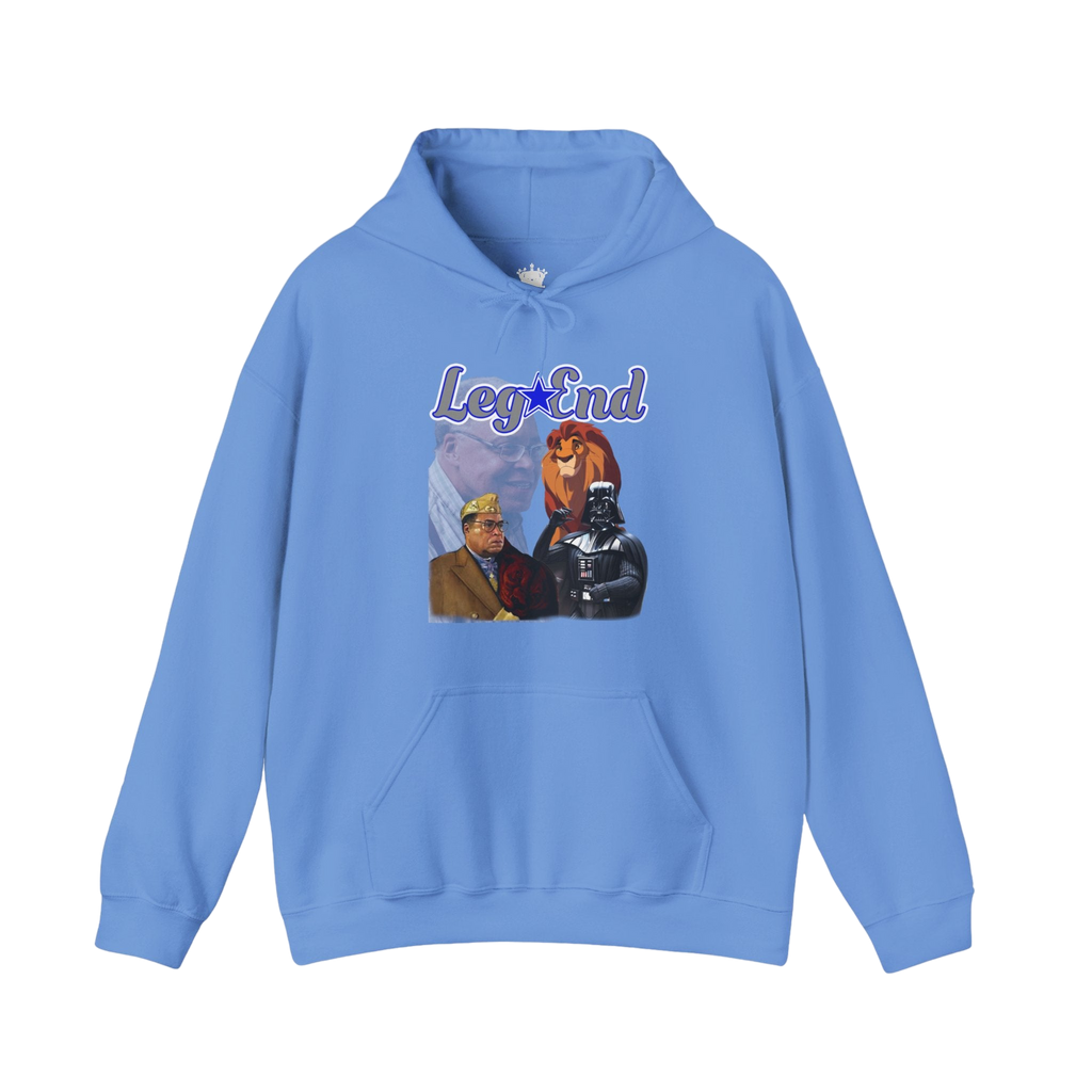 JEJ Hoodie