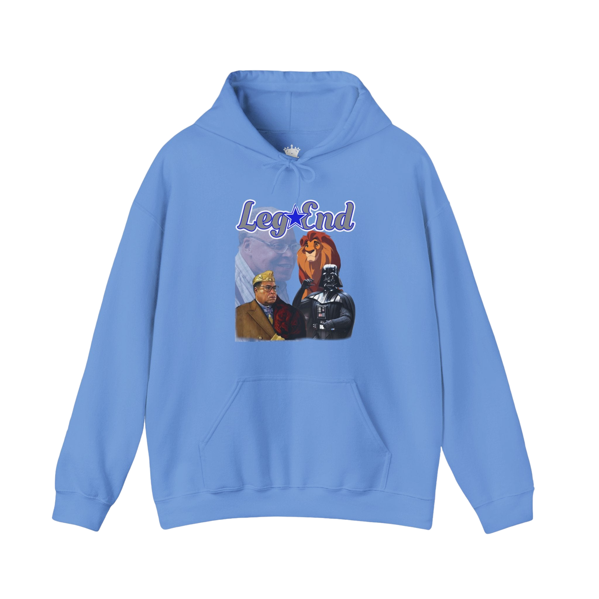 JEJ Hoodie