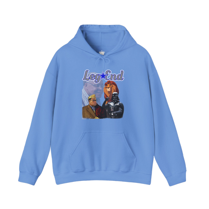 JEJ Hoodie