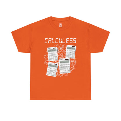 Calculess Tee