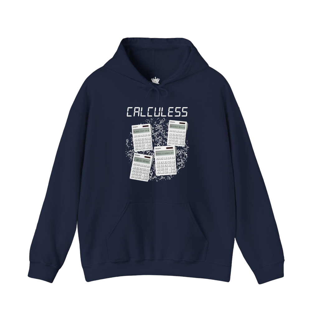 Calculess Hoodie