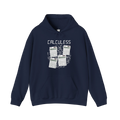 Calculess Hoodie