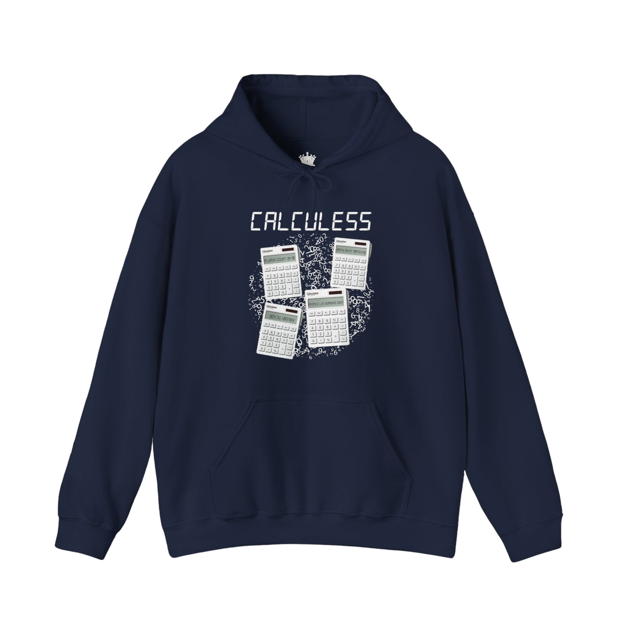 Calculess Hoodie
