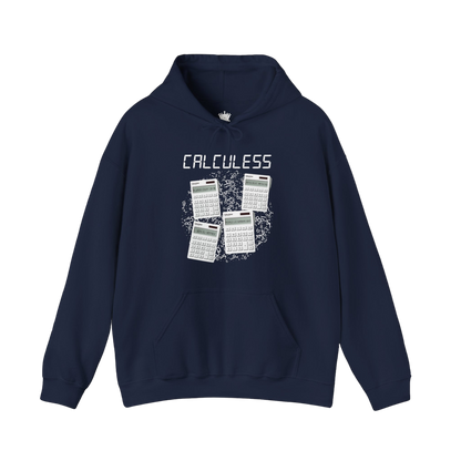 Calculess Hoodie