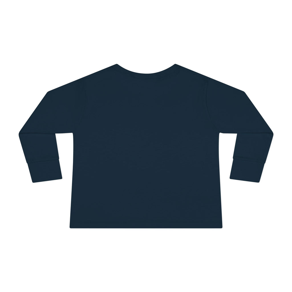 Pacifire Toddler Long Sleeve Tee