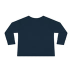 Pacifire Toddler Long Sleeve Tee