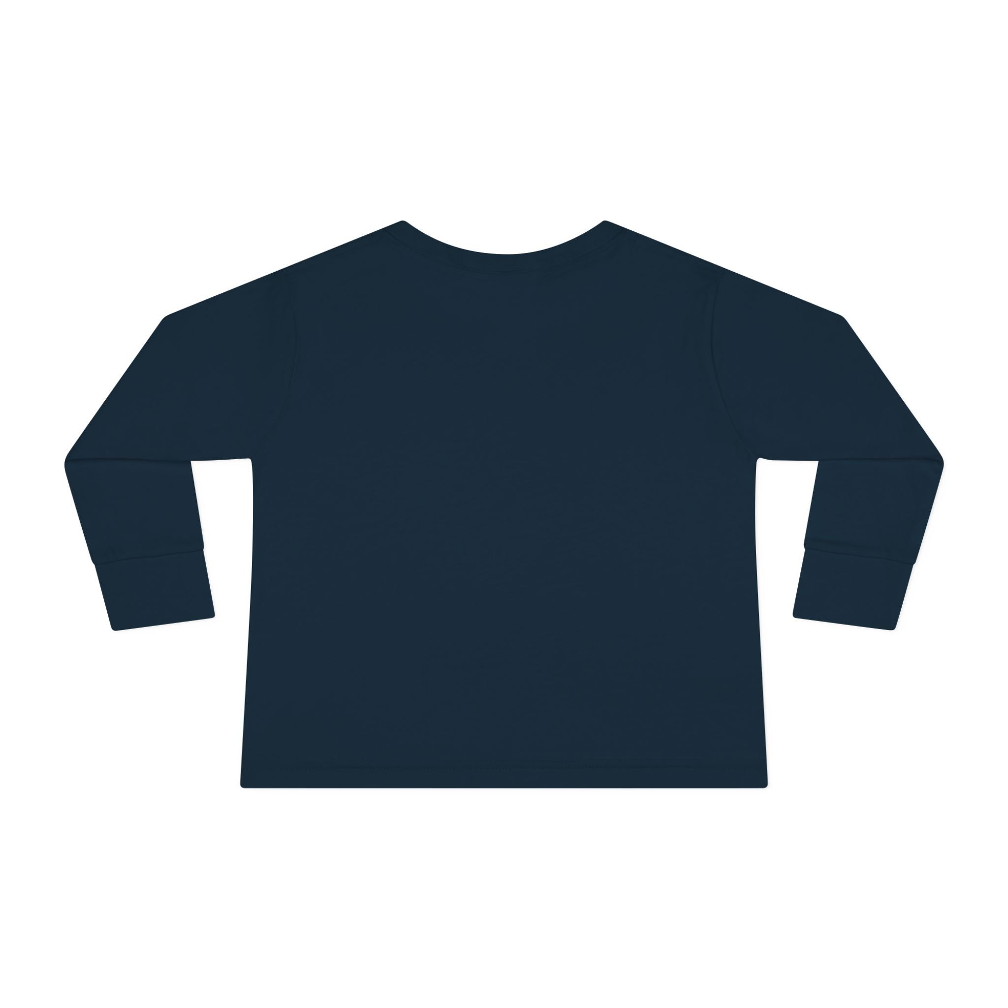 Pacifire Toddler Long Sleeve Tee