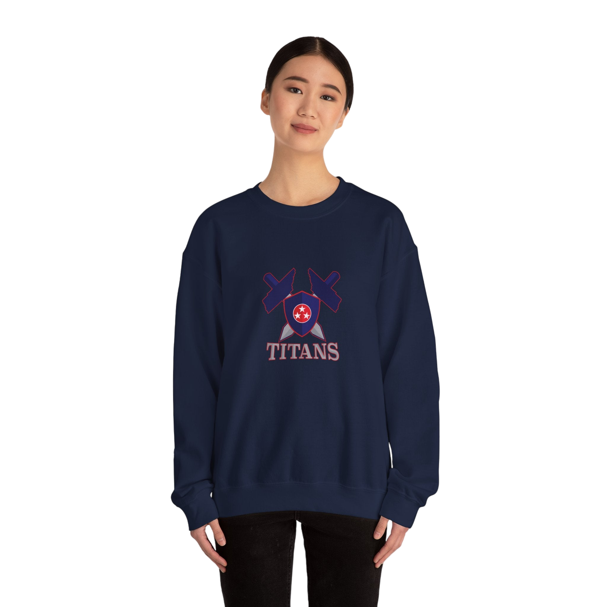 TN Titan Sweatshirt
