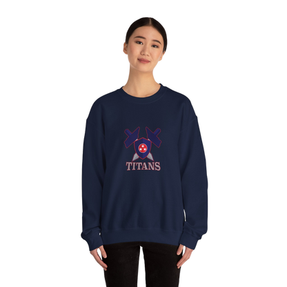 TN Titan Sweatshirt