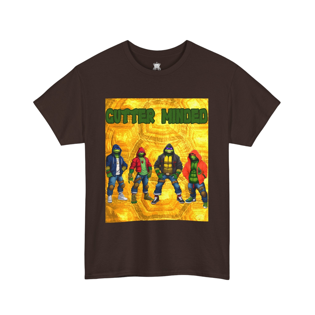 Gutter Minded Tee
