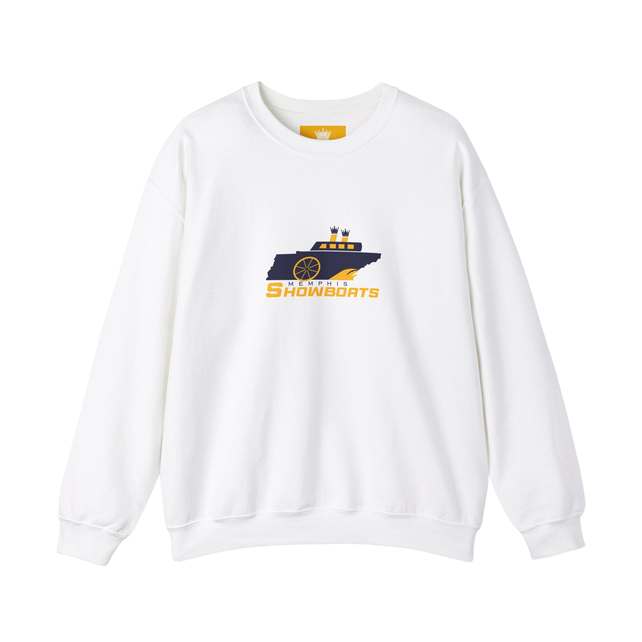 Showboats Sweatshirt