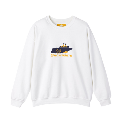 Showboats Sweatshirt