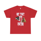 IT Factor Tee