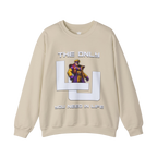 Bison Sweatshirt