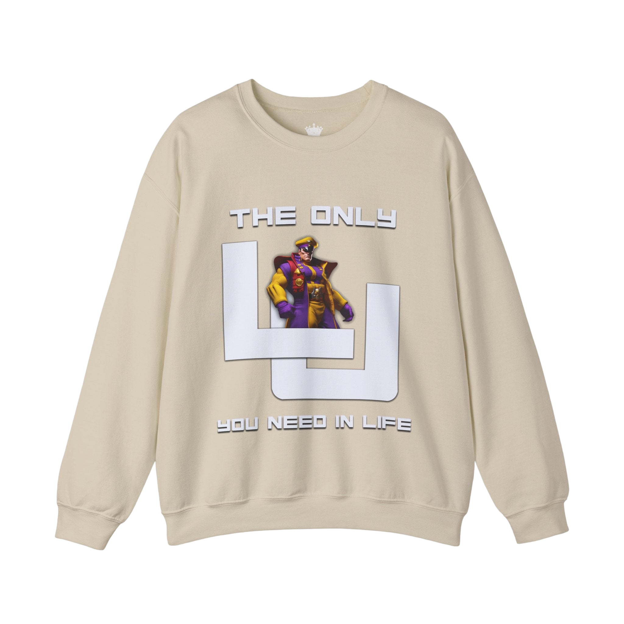 Bison Sweatshirt