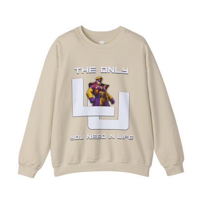 Bison Sweatshirt