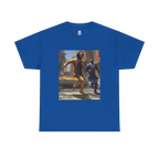 "Told Him No" Tee