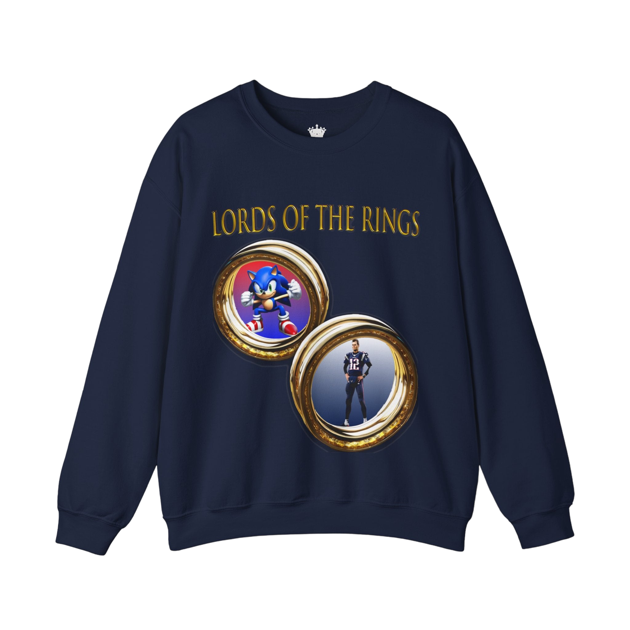 Lords of the Rings Sweatshirt