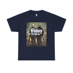 Friday 13th After Next Tee