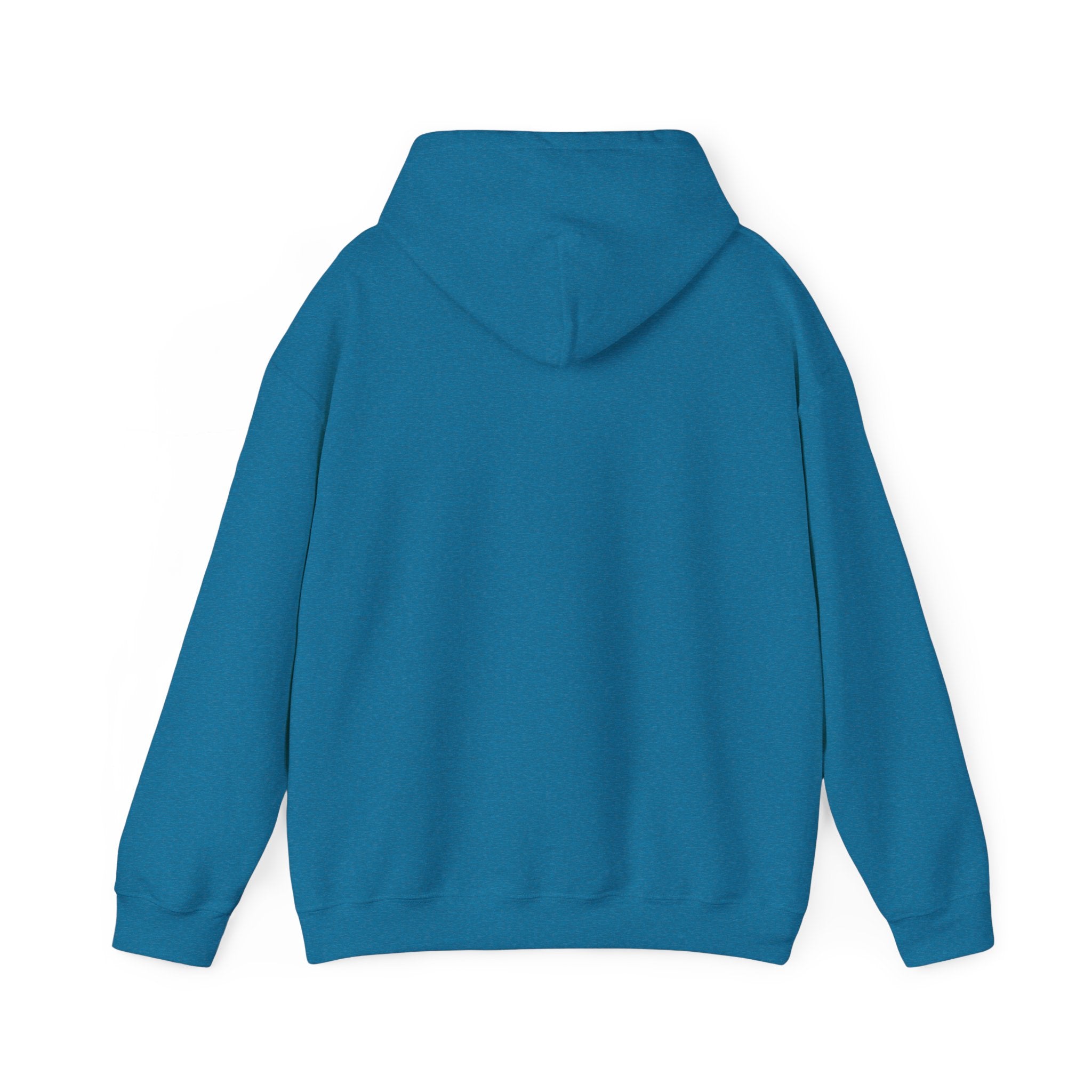 Mane-Ax Hoodie