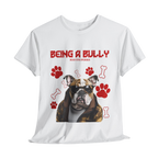 Bully Perks Tee
